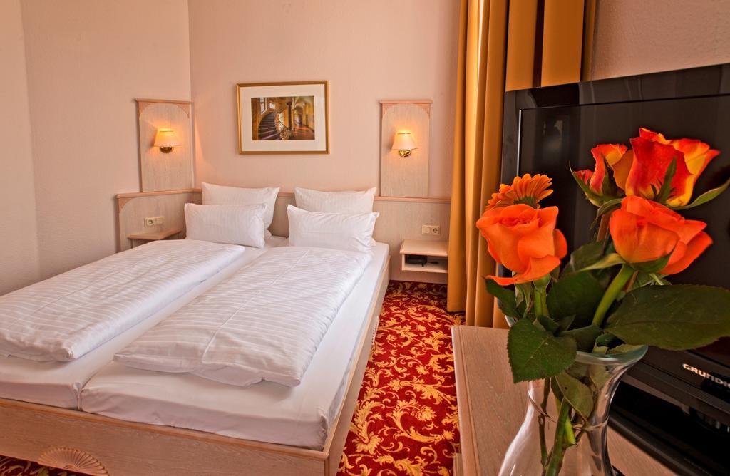 Villa Antonia Bautzen Kamer foto