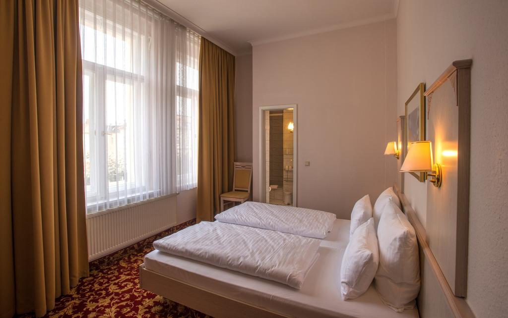 Villa Antonia Bautzen Kamer foto