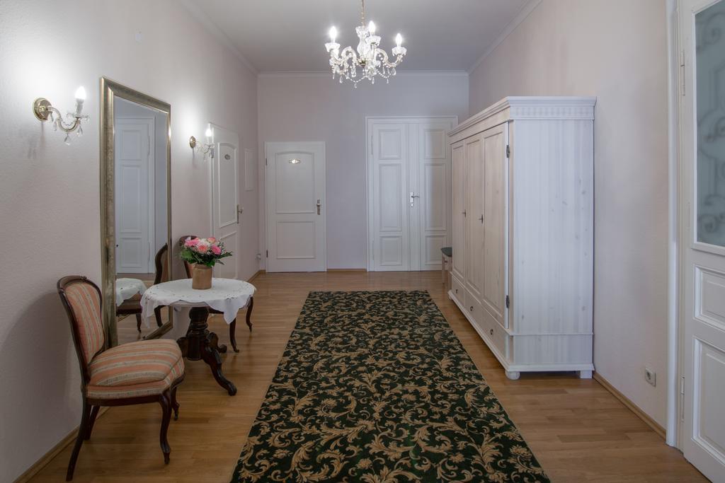 Villa Antonia Bautzen Buitenkant foto